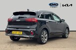 Kia Niro 1.6 GDi 4 SUV 5dr Petrol Hybrid DCT Euro 6 (s/s) (139 bhp) 7