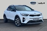 Kia Stonic 1.0 T-GDi 4 SUV 5dr Petrol DCT Euro 6 (s/s) (118 bhp) 1