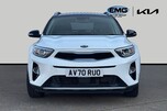 Kia Stonic 1.0 T-GDi 4 SUV 5dr Petrol DCT Euro 6 (s/s) (118 bhp) 2