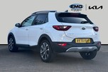 Kia Stonic 1.0 T-GDi 4 SUV 5dr Petrol DCT Euro 6 (s/s) (118 bhp) 5