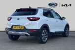 Kia Stonic 1.0 T-GDi 4 SUV 5dr Petrol DCT Euro 6 (s/s) (118 bhp) 7