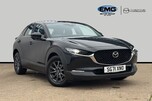 Mazda CX-30 2.0 e-SKYACTIV G MHEV SE-L SUV 5dr Petrol Manual Euro 6 (s/s) (122 ps) 1