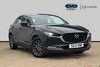 Mazda CX-30 2.0 e-SKYACTIV G MHEV SE-L SUV 5dr Petrol Manual Euro 6 (s/s) (122 ps)