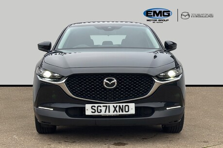 Mazda CX-30 2.0 e-SKYACTIV G MHEV SE-L SUV 5dr Petrol Manual Euro 6 (s/s) (122 ps) 2