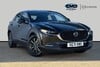 Mazda CX-30 2.0 e-SKYACTIV G MHEV SE-L SUV 5dr Petrol Manual Euro 6 (s/s) (122 ps)