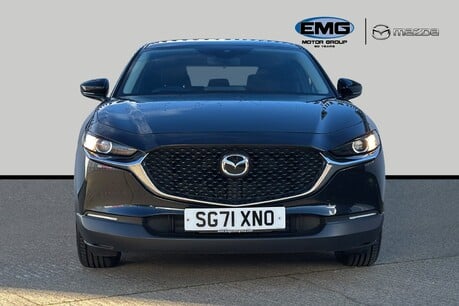 Mazda CX-30 2.0 e-SKYACTIV G MHEV SE-L SUV 5dr Petrol Manual Euro 6 (s/s) (122 ps) 2