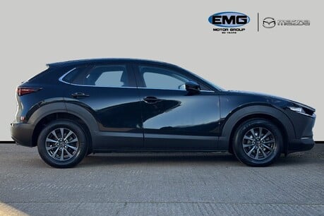 Mazda CX-30 2.0 e-SKYACTIV G MHEV SE-L SUV 5dr Petrol Manual Euro 6 (s/s) (122 ps) 3