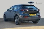 Mazda CX-30 2.0 e-SKYACTIV G MHEV SE-L SUV 5dr Petrol Manual Euro 6 (s/s) (122 ps) 4