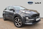 Kia Sportage 1.6 GDi 2 GPF SUV 5dr Petrol Manual Euro 6 1