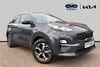 Kia Sportage 1.6 GDi 2 GPF SUV 5dr Petrol Manual Euro 6