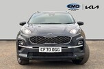 Kia Sportage 1.6 GDi 2 GPF SUV 5dr Petrol Manual Euro 6 2