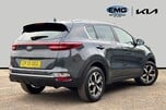 Kia Sportage 1.6 GDi 2 GPF SUV 5dr Petrol Manual Euro 6 7