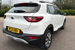 Kia Stonic 1.0 T-GDi 2 SUV 5dr Petrol Manual Euro 6 (s/s) (99 bhp) 24