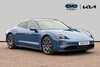 Porsche Taycan 93.4kWh 4S Saloon 4dr Electric Auto 4WD (571 ps)