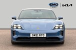 Porsche Taycan 93.4kWh 4S Saloon 4dr Electric Auto 4WD (571 ps) 2