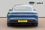 Porsche Taycan 93.4kWh 4S Saloon 4dr Electric Auto 4WD (571 ps) 6