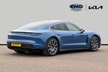 Porsche Taycan 93.4kWh 4S Saloon 4dr Electric Auto 4WD (571 ps) 7