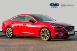 Mazda 6 2.0 SPORT NAV 1