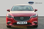 Mazda 6 2.0 SPORT NAV 2