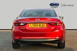 Mazda 6 2.0 SPORT NAV 6