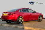 Mazda 6 2.0 SPORT NAV 7