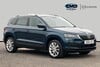 Skoda Karoq 1.5 SE L AUTO