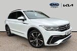 Volkswagen Tiguan 2.0 TDI R-Line SUV 5dr Diesel DSG 4Motion Euro 6 (s/s) (200 ps) 1