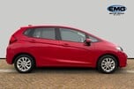 Honda Jazz 1.3 i-VTEC SE CVT Euro 6 (s/s) 5dr 4