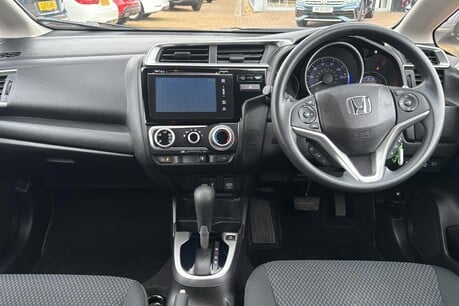 Honda Jazz 1.3 i-VTEC SE CVT Euro 6 (s/s) 5dr 9