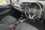 Honda Jazz 1.3 i-VTEC SE CVT Euro 6 (s/s) 5dr 10