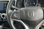 Honda Jazz 1.3 i-VTEC SE CVT Euro 6 (s/s) 5dr 17