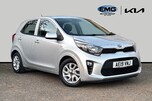 Kia Picanto 1.0 2 Hatchback 5dr Petrol Manual Euro 6 (66 bhp) 1