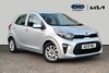 Kia Picanto 1.0 2 Hatchback 5dr Petrol Manual Euro 6 (66 bhp)