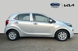 Kia Picanto 1.0 2 Hatchback 5dr Petrol Manual Euro 6 (66 bhp) 4