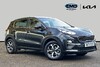 Kia Sportage Kia Sportage 1.6 GDi 2 GPF SUV 5dr Petrol Manual Euro 6 (s/s) (130 bhp)