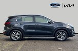 Kia Sportage Kia Sportage 1.6 GDi 2 GPF SUV 5dr Petrol Manual Euro 6 (s/s) (130 bhp) 4