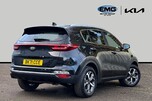 Kia Sportage Kia Sportage 1.6 GDi 2 GPF SUV 5dr Petrol Manual Euro 6 (s/s) (130 bhp) 7