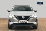 Nissan Qashqai 1.3 DIG-T MHEV N-Connecta Euro 6 (s/s) 5dr 2