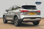 Nissan Qashqai 1.3 DIG-T MHEV N-Connecta Euro 6 (s/s) 5dr 5