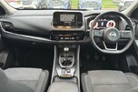 Nissan Qashqai 1.3 DIG-T MHEV N-Connecta Euro 6 (s/s) 5dr 9