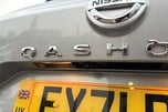 Nissan Qashqai 1.3 DIG-T MHEV N-Connecta Euro 6 (s/s) 5dr 24