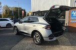 Kia Sportage 1.6 h T-GDi GT-Line S Auto Euro 6 (s/s) 5dr 61