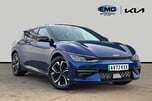 Kia EV6 77.4kWh GT-Line Hatchback 5dr Electric Auto (225 bhp) 1