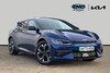 Kia EV6 77.4kWh GT-Line Hatchback 5dr Electric Auto (225 bhp)