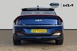 Kia EV6 77.4kWh GT-Line Hatchback 5dr Electric Auto (225 bhp) 6