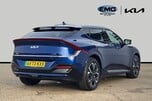 Kia EV6 77.4kWh GT-Line Hatchback 5dr Electric Auto (225 bhp) 7