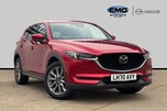 Mazda CX-5 2.0 SKYACTIV-G Sport SUV 5dr Petrol Auto Euro 6 (s/s) (165 ps) 1