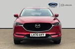 Mazda CX-5 2.0 SKYACTIV-G Sport SUV 5dr Petrol Auto Euro 6 (s/s) (165 ps) 2