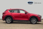 Mazda CX-5 2.0 SKYACTIV-G Sport SUV 5dr Petrol Auto Euro 6 (s/s) (165 ps) 4