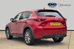 Mazda CX-5 2.0 SKYACTIV-G Sport SUV 5dr Petrol Auto Euro 6 (s/s) (165 ps) 5